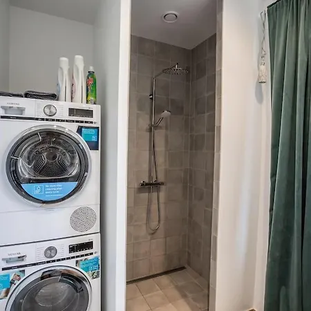 Stunning 3br Near & Metro * Copenhague