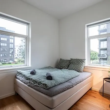 Stunning 3br Near & Metro 公寓 *